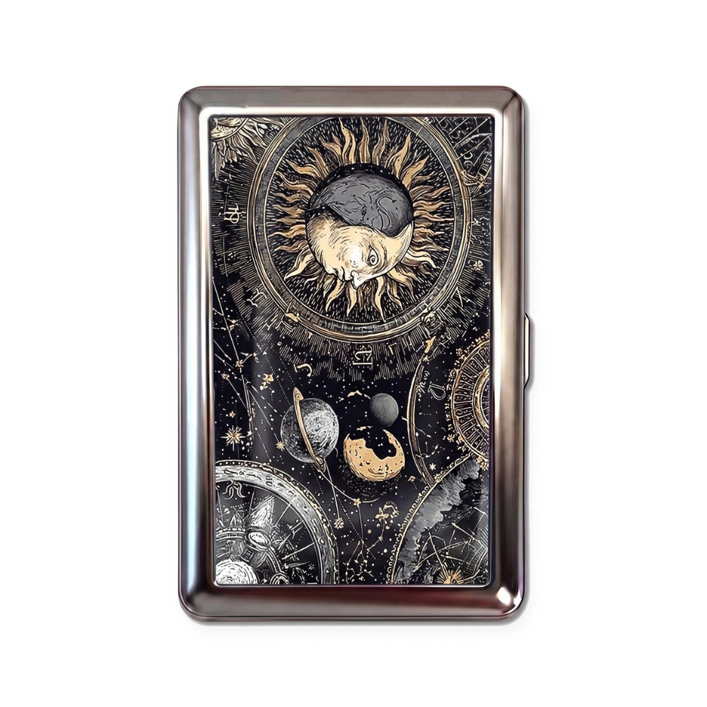 Blame Mercury cardholder wallet