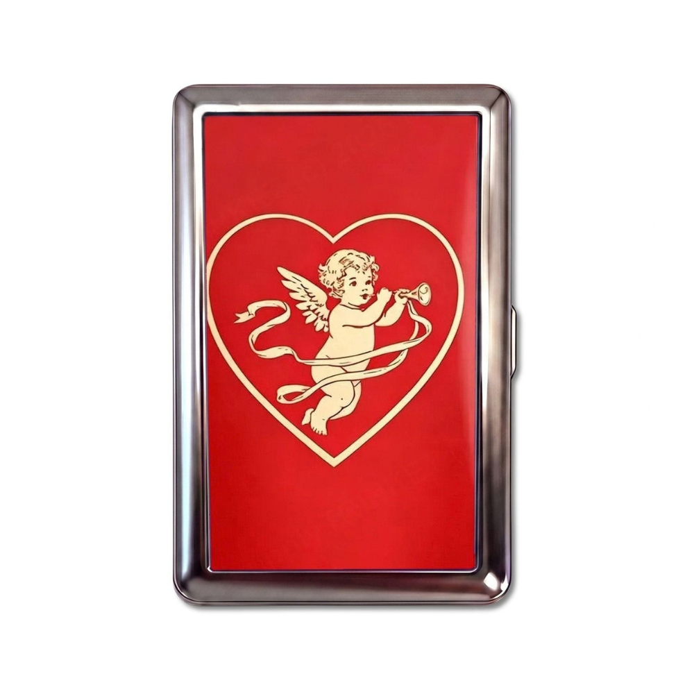 Cupid Stunt cardholder wallet