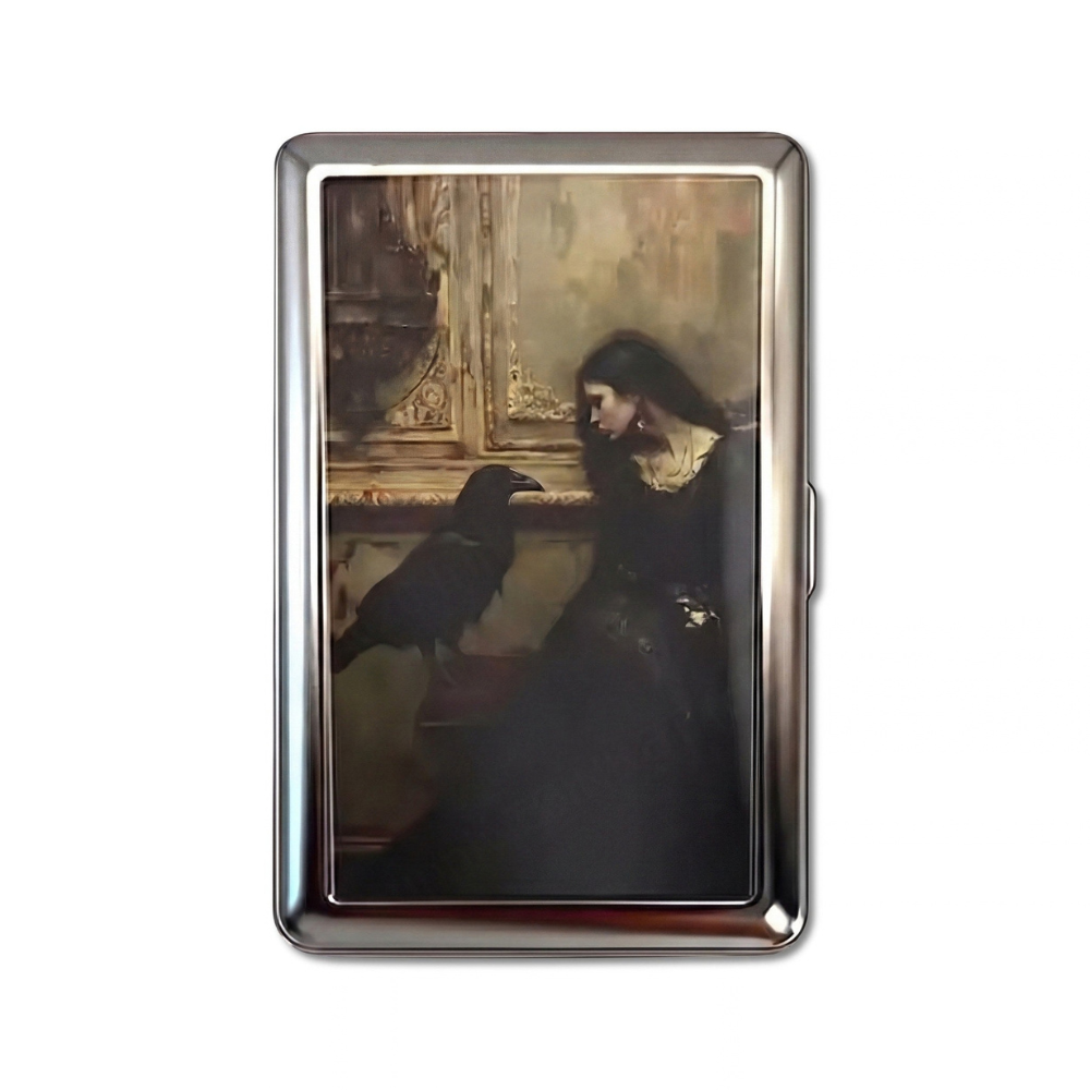 Ghosted cardholder wallet