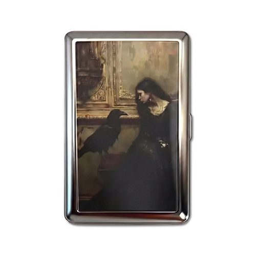 Ghosted cardholder wallet