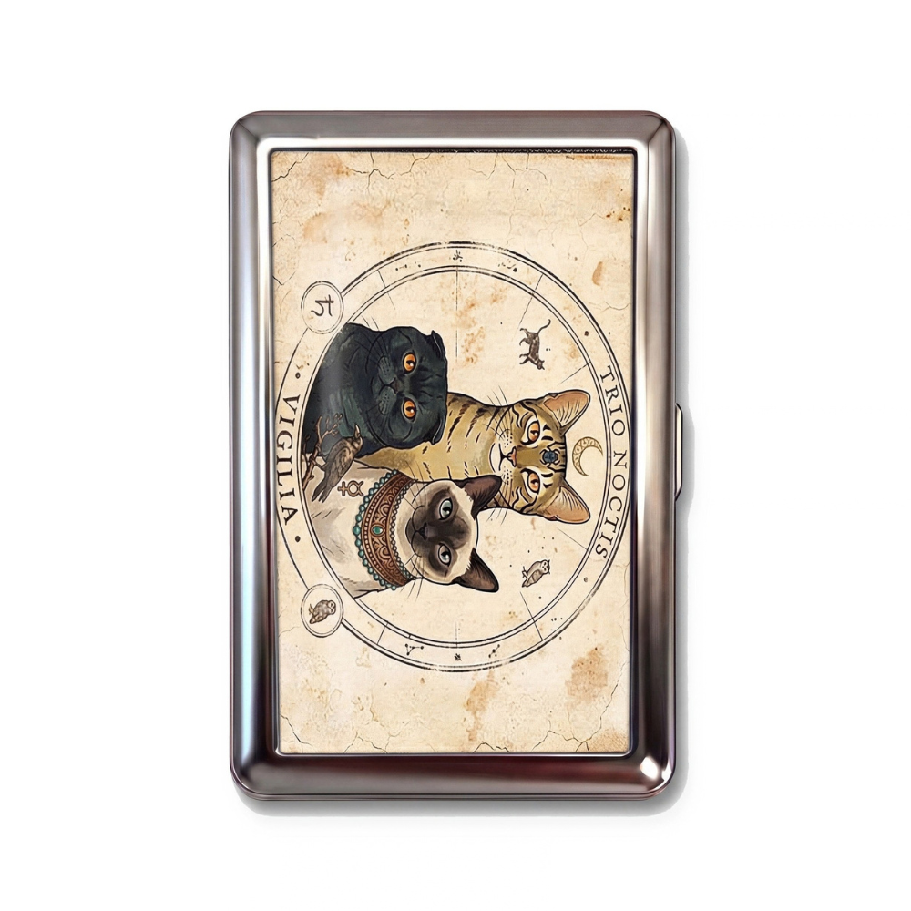 Group Chat cardholder wallet