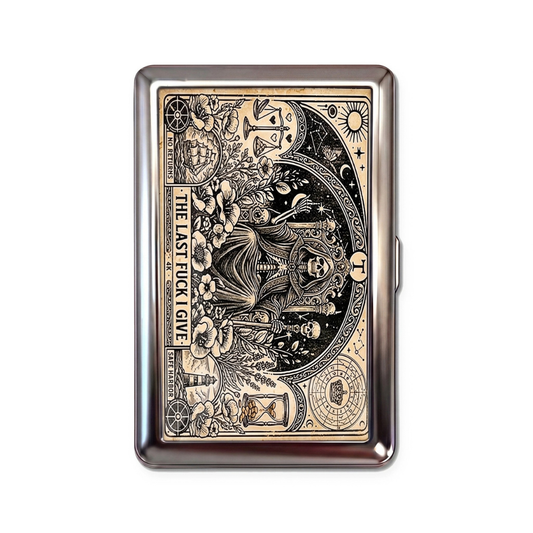 Head Office cardholder wallet