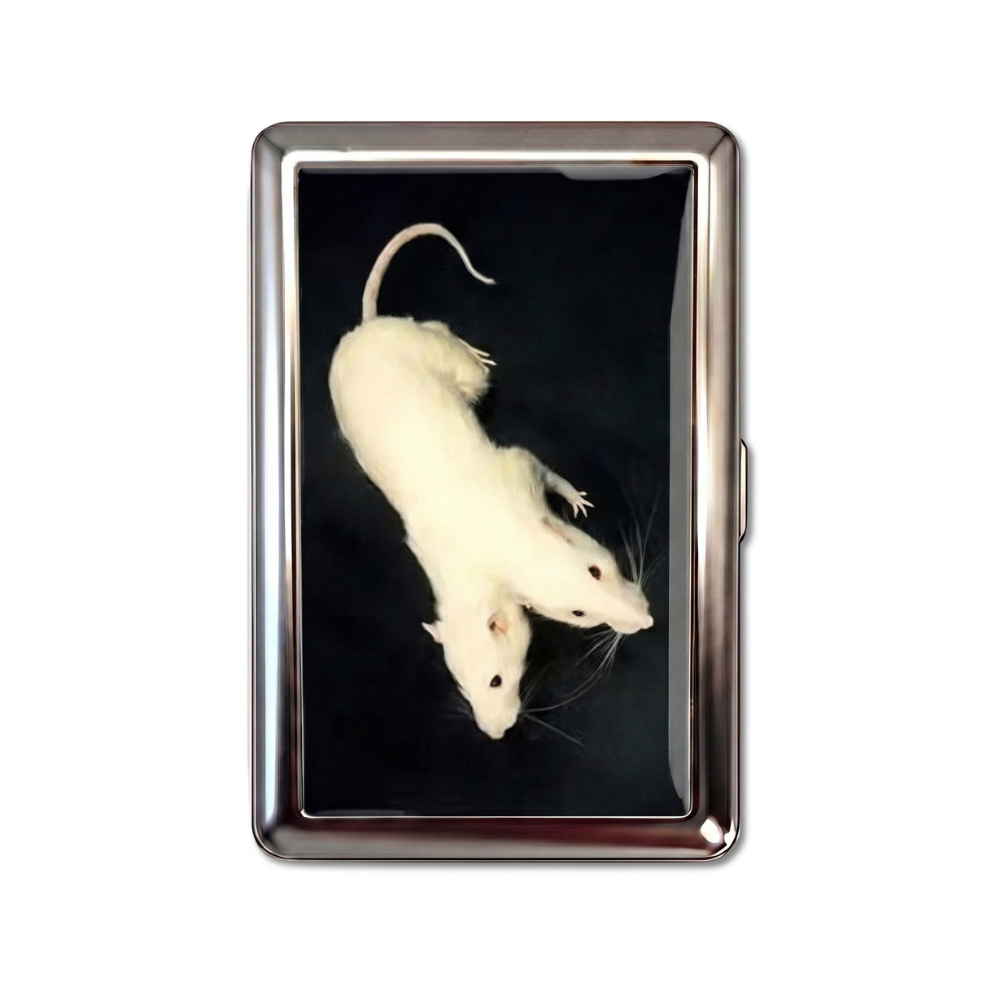Lab Partners cardholder wallet