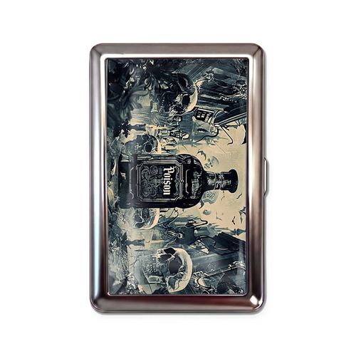 Last Orders cardholder wallet