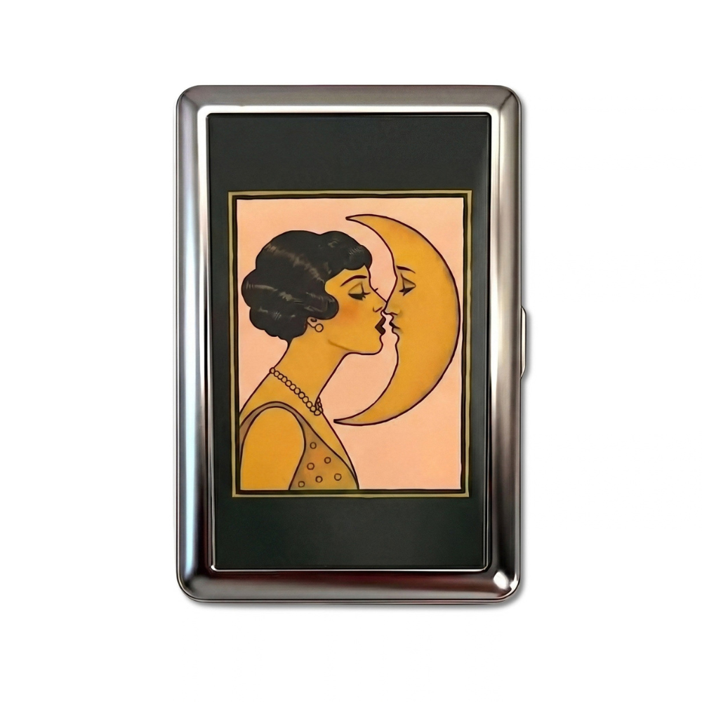 Long Distance cardholder wallet