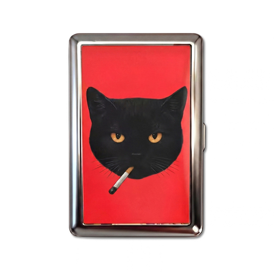 Matchmaker cardholder wallet