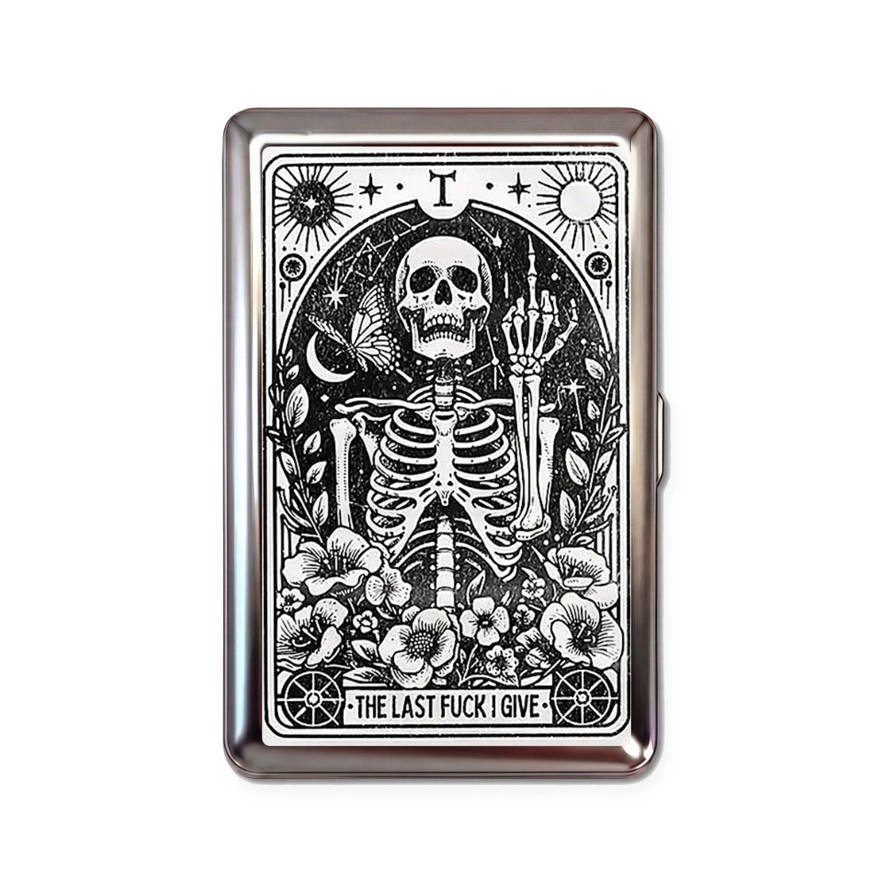 No Comment cardholder wallet