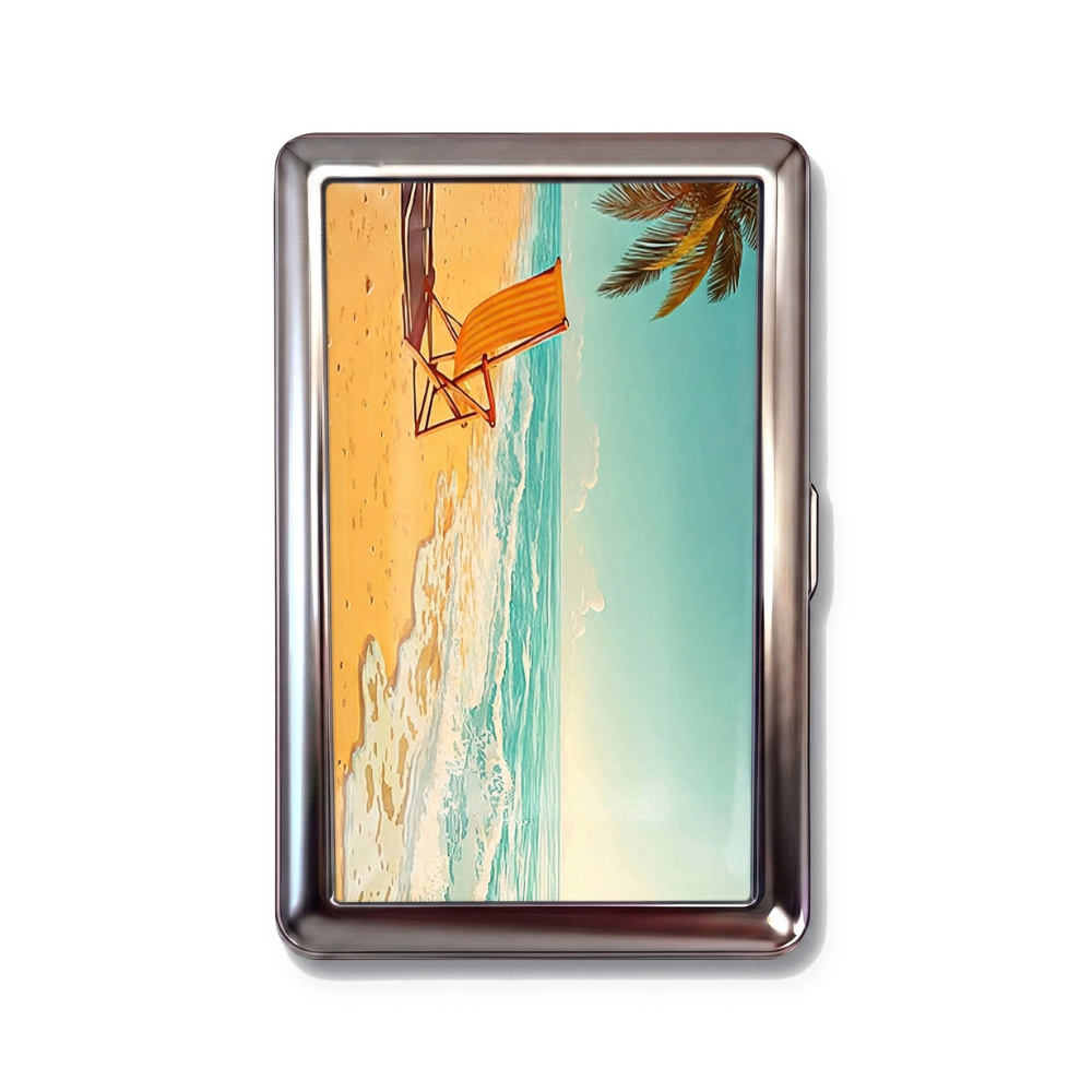 Out Of Office cardholder wallet