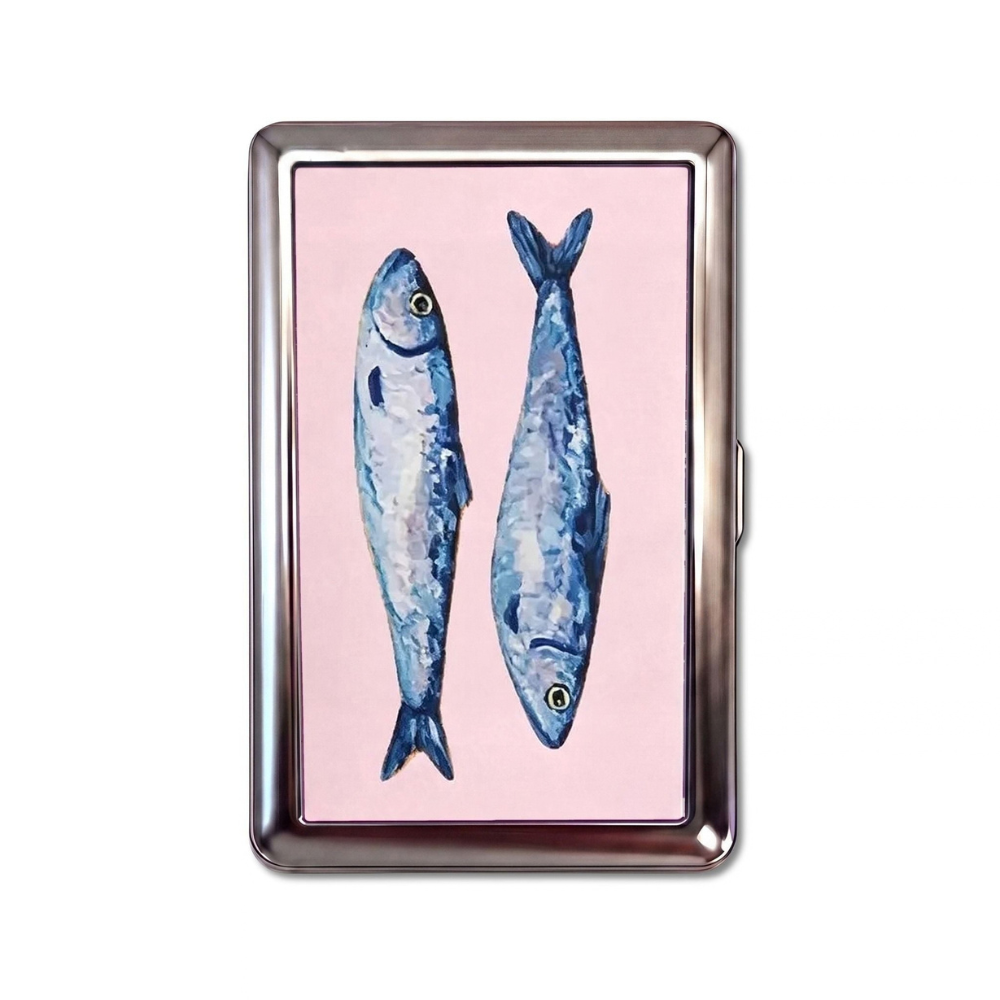 Packed Tight cardholder wallet