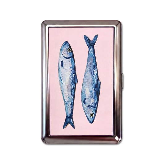 Packed Tight cardholder wallet