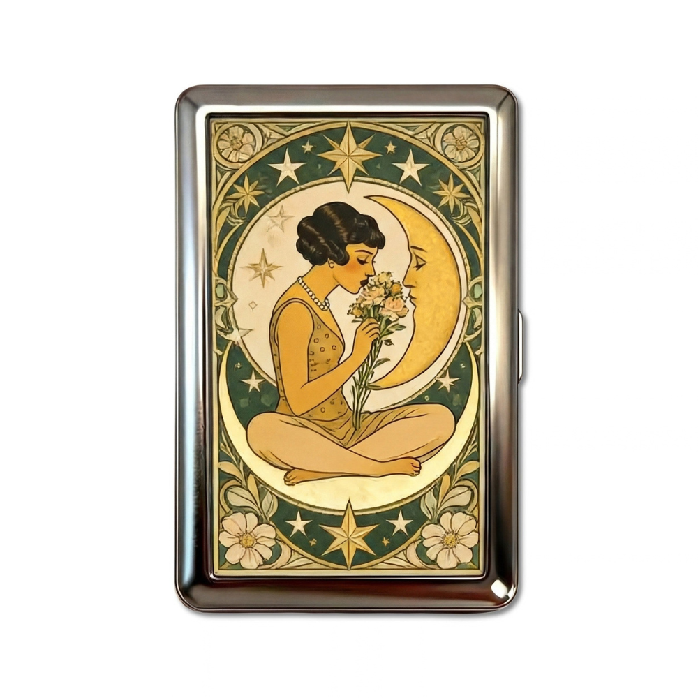Second Date cardholder wallet