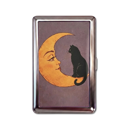 Staring Contest cardholder wallet