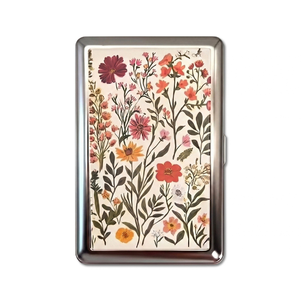 Touch Grass cardholder wallet