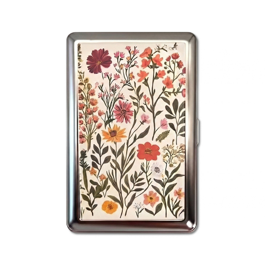 Touch Grass cardholder wallet